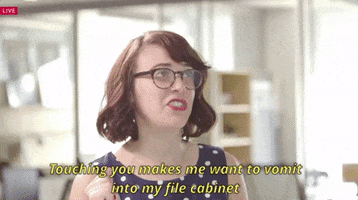 long term relationship relationships GIF by Fast Company