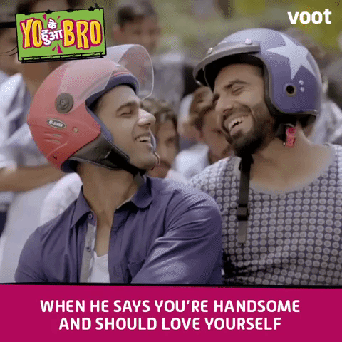 Voot GIF