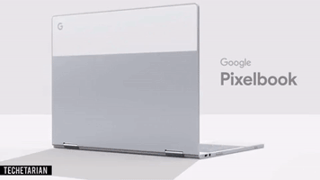 harshtrivedi google chromebook pixelbook techetarian GIF