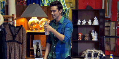 the carbonaro effect water GIF