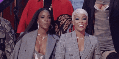Kelly Rowland Dancing GIF by VH1
