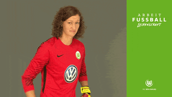not in my house wolves GIF by VfL Wolfsburg