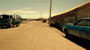 xxxonhbo cool hbo skateboard stunt GIF