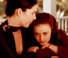 Gilmore Girls GIF