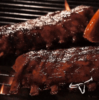 bbq grill GIF by LongHorn Steakhouse