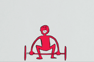 elioachache jo. presse. sport. elio. achache. gifdepresse. illustration. dessin. animation GIF