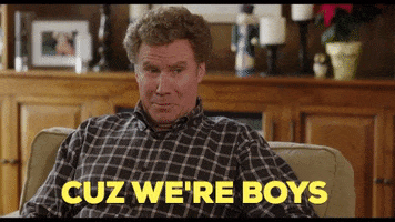 Will Ferrell Love GIF by Daddy's Home