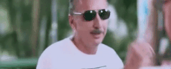 rayroa rick baker st. petersburg GIF