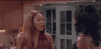 Season 1 No GIF by Dawnie Marie