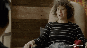 comedy central money is no object GIF by Broad City