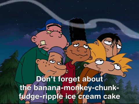 Ice Cream Cake Gifs Get The Best Gif On Giphy