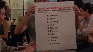 ranking how i met your mother GIF by WGN America