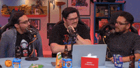 angry freak out GIF by Hyper RPG
