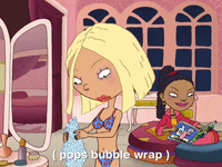 Bubble Wrap Oh Come On! Gif By gif - Find & Share on GIPHY