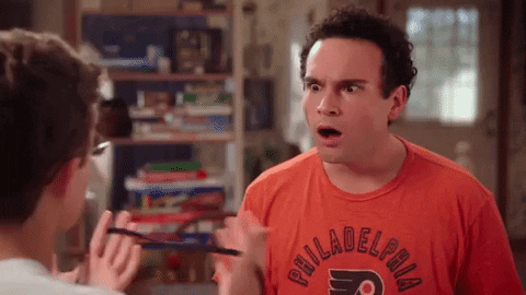 Strike 1 Barry GIFs - Get the best GIF on GIPHY