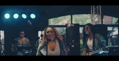 happy pump it up GIF by Universal Music Africa