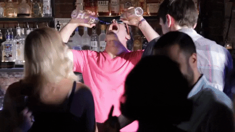 season 2 party GIF by Portlandia