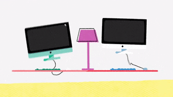 Animation Design GIF