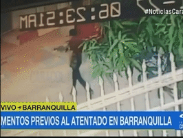 Noticias Caracol GIF