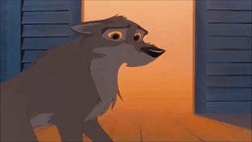 Dawnmist balto GIF