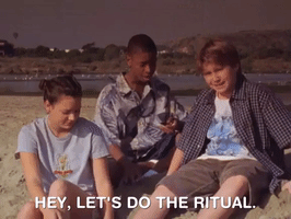 Journey Of Allen Strange Nicksplat GIF