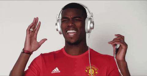United Football GIF by Deezer Brasil - Find & Share on GIPHY