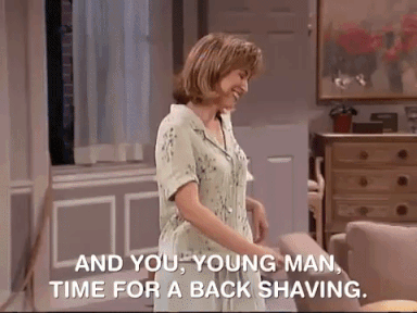 the amanda show nicksplat GIF