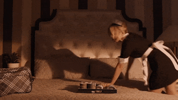 Sexy Maid GIFs - Find & Share on GIPHY