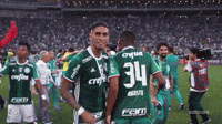 Palmeiras não tem mundial ( Ate a kombi sabe) on Make a GIF
