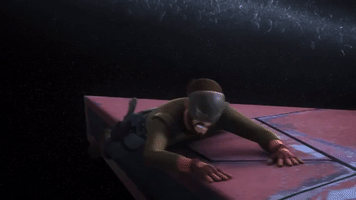 Rebels Season 3 GIF by Star Wars