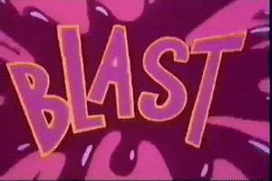 90's blast GIF by MANGOTEETH
