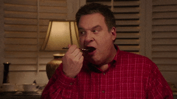 The Goldbergs Murray GIF by ABC Network