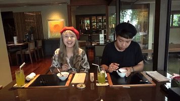 Sunbeary GIF