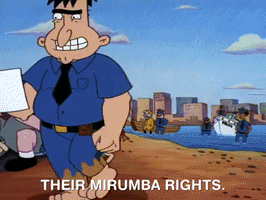 Hey Arnold Nickelodeon GIF