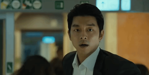 Train To Busan GIFs - Get the best GIF on GIPHY