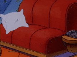 Tired Nicksplat GIF by Hey Arnold