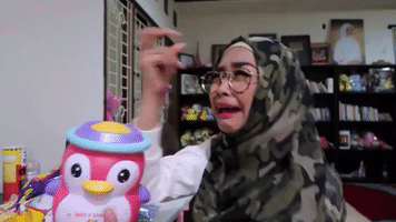 Indonesia Oh Snap GIF