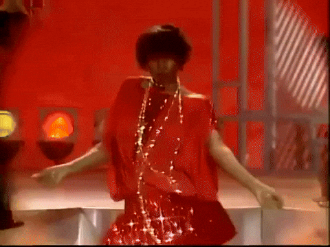 Confidence Dancing GIF by Soul Train - Find & Share on GIPHY