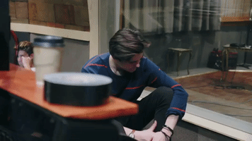 whoever he is music video GIF by New Hope Club