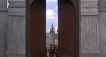The Legend Of Suriyothai Thailand GIF