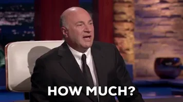 mr wonderful kevin GIF by Shark Tank