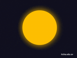 itcha eclipse GIF
