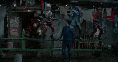 descendants  GIF