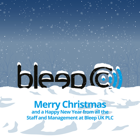 Bleep Uk Plc GIF