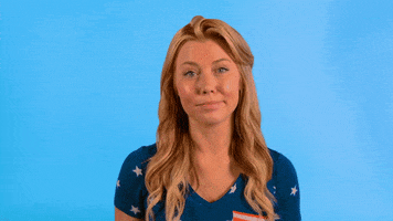 You Got It Yes GIF by TipsyElves.com