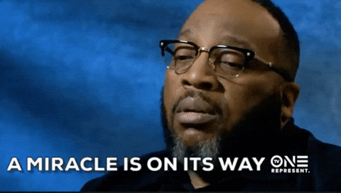Marvin Sapp Is Facing Criticism For Telling Church Ushers To Close The