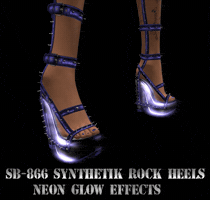 daffyproto shoes heels marketplace footwear GIF
