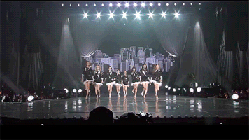 anar_ss snsd GIF
