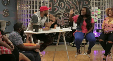 reality gossip GIF by WE tv