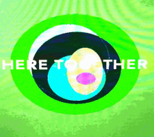 clarawells gif videoart gifartist motionart GIF